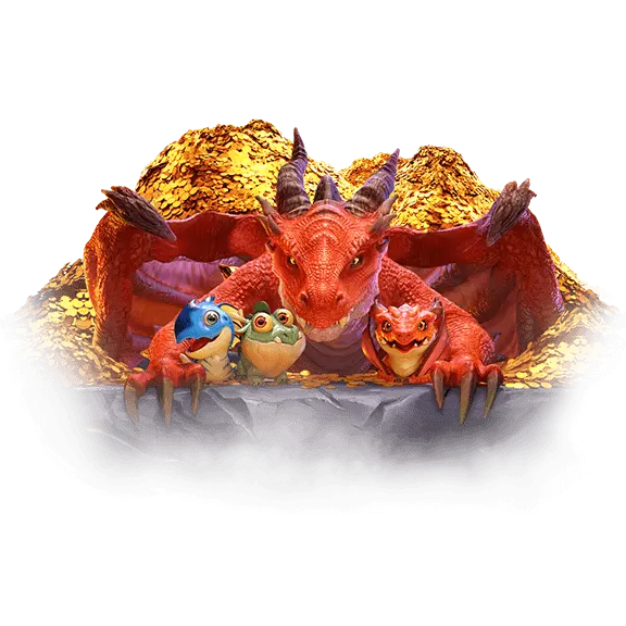 Dragon Hatch PG Soft สล็อต